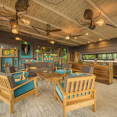 Origins Lodge Бихагуа Экстерьер фото