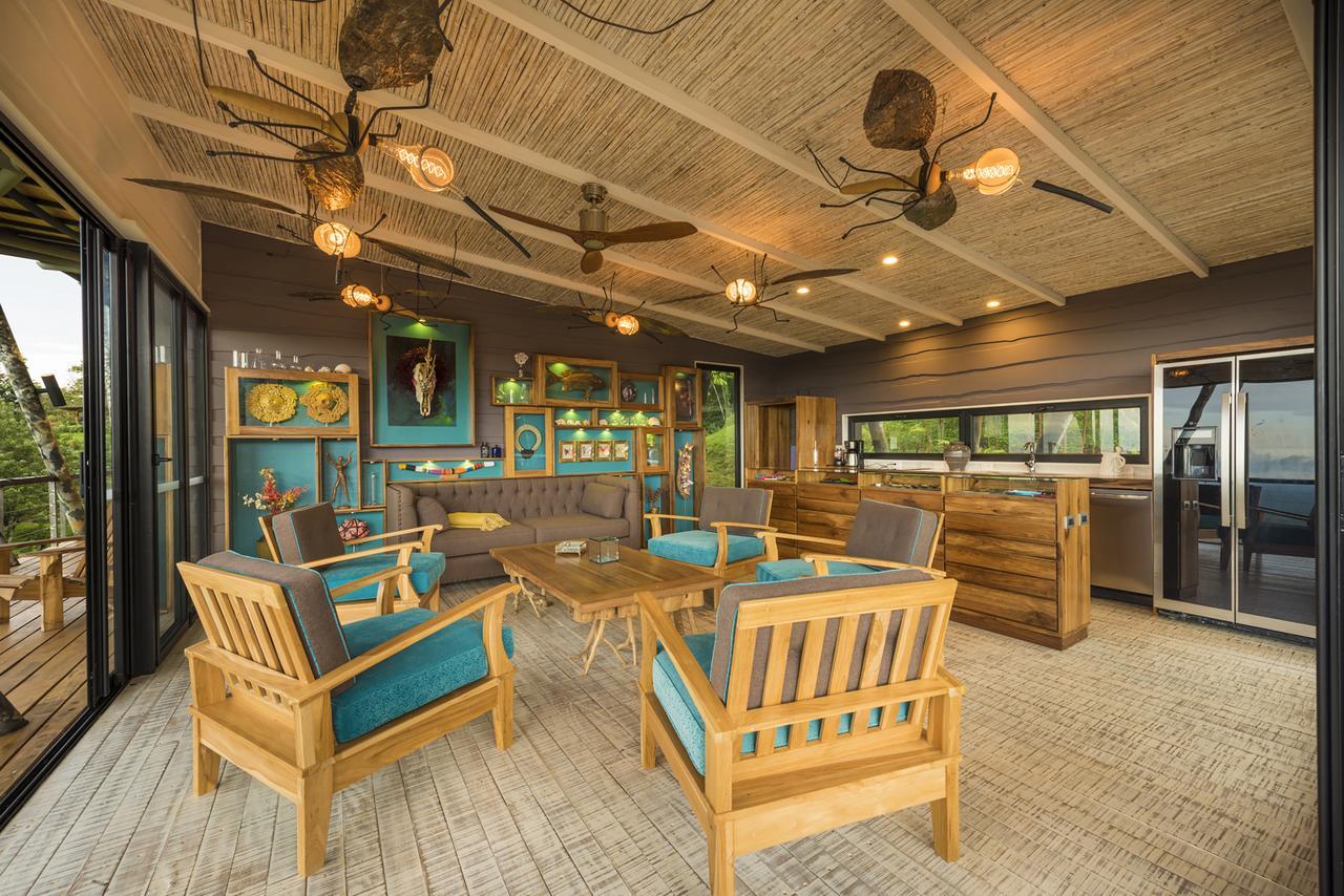 Origins Lodge Бихагуа Экстерьер фото