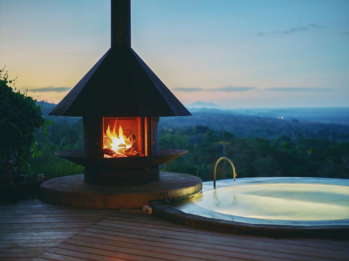 Origins Lodge Бихагуа Экстерьер фото
