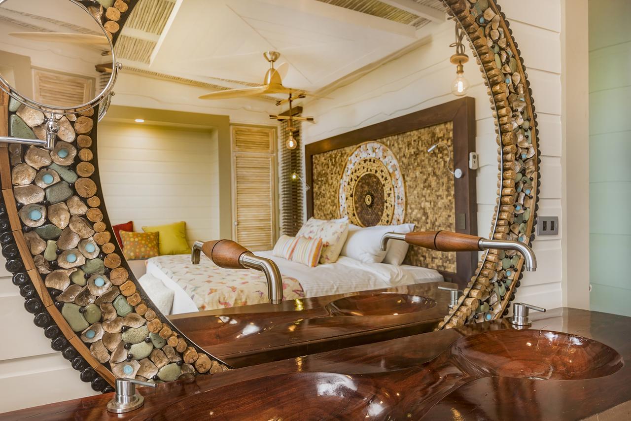 Origins Lodge Бихагуа Экстерьер фото
