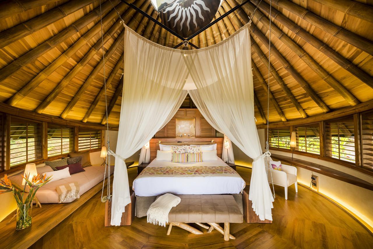 Origins Lodge Бихагуа Экстерьер фото