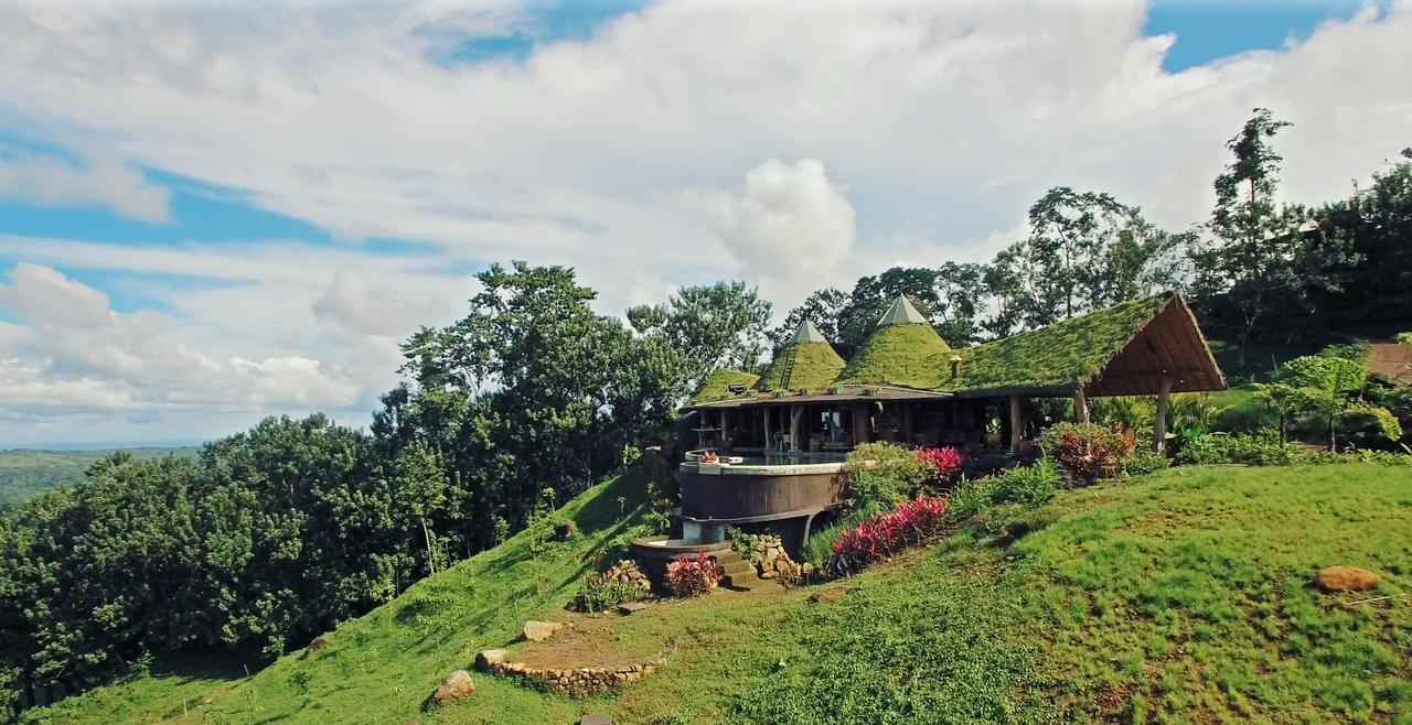 Origins Lodge Бихагуа Экстерьер фото