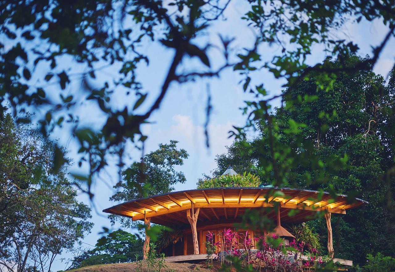 Origins Lodge Бихагуа Экстерьер фото