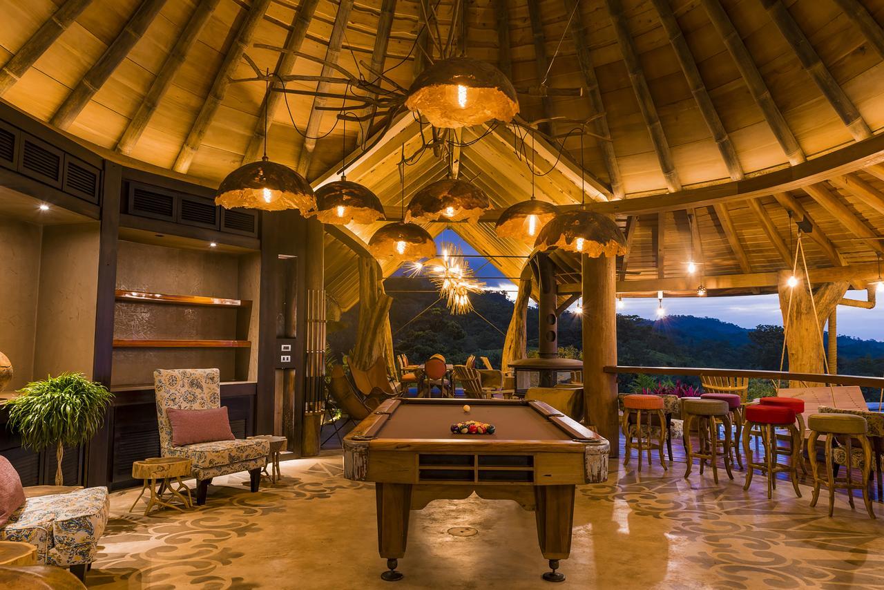 Origins Lodge Бихагуа Экстерьер фото